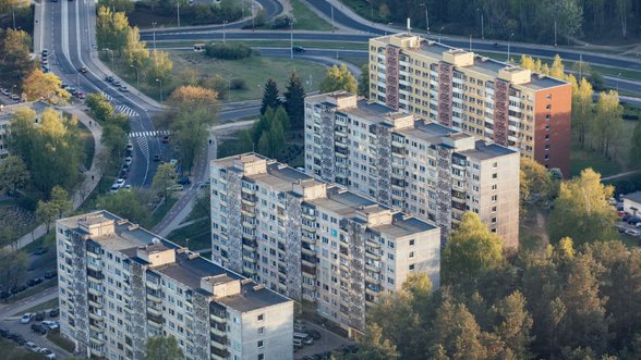 Paneigė mitą apie lėbaujantį jaunimą: kur ir kas sukelia didžiausius nuostolius nuomotojams