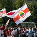 Прошедшая в Вильнюсе конференция белорусской оппозиции стала ответом на три запроса