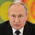 Rusija desperatiškai ieško pagalbos: susirado tikrai prastos reputacijos draugą