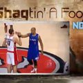 J.Valančiūnas tapo Sh.O'Nealo pajuokos objektu: lietuvis - kvailiausių NBA savaitės epizodų penketuke