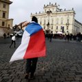 Čekija paragino savo piliečius nedelsiant palikti Rusiją