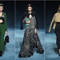Meghan Markle numylėtų mados namų „Givenchy“ kūriniai žavėjo spindesiu