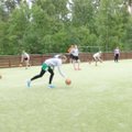 Lietuvos aštuoniolikmečių krepšininkių stiprybė – vienybė