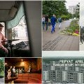Kitokia ekskursija po serialo „Černobylis“ užkulisius: paslaptys apie paliktas klaidas ir kūrėjų dovanas Fabijoniškių gyventojams