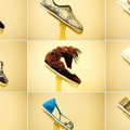 Tyrimas atskleidė, kad batai apie žmogų pasako daugiau nei reikėtų