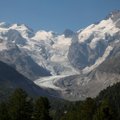 Policija: Šveicarijoje rasti penki negyvi slidininkai