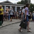 На оккупированном юге Запорожья запланировали референдум о "воссоединении" с Россией. Будет, как в Крыму?