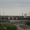 Teismas: Vyriausybė pagrįstai neleido „Kamineros grupei“ plėstis Klaipėdos uoste