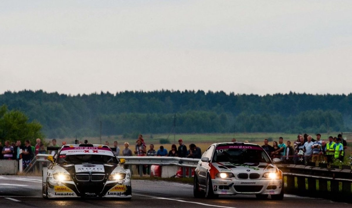 "1000 km lenktynės"