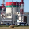 Работа по запуску второго энергоблока Белорусской АЭС ведется с нарушениями