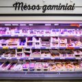 „Lidl“ privačių prekės ženklų mėsos gaminiuose nebeliko mechaniškai atskirtos mėsos: ką tai reiškia?