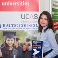 Путь в британские университеты для Литвы