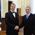 Estija: Rusijos FST pareiškimai apie sulaikytą estą – melagingi