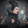Filmo „Piktadarės istorija“ recenzija: geriausia jame - A. Jolie