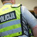 Trust in Lithuania's law enforcement at 15-year high
