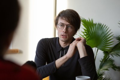 Tadas Žiemys