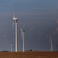 Marijampolės pašonėje planuojama statyti vėjo elektrinių parką