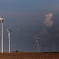 Akmenės rajone planuojamą vėjo parką vertins ir Latvija