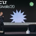 Kūrybiškumo festivalyje „ADC*LT‘21“ – dešimtukas pripažintų pranešėjų: nuo tituluotų kūrybos vadovų iki dizaino profesorių