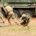 Ar NATO greitojo reagavimo pajėgos bus veiksmingos?
