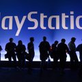 Puiki žinia fanams: „Sony“ pristatė naujos kartos žaidimų konsolę „PlayStation 5“