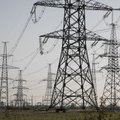 VERT iki spalio pabaigos patvirtins naują visuomeninio elektros tiekimo tarifą