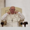 Pope Francis coming to Lithuania on September 22–23 (Updated)