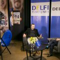 Jubiliejinis „Login 2016“ – tiesiogiai per DELFI TV