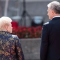 Krizės akivaizdoje palygino Nausėdą ir Grybauskaitę: tai du visiškai skirtingi vadovai