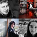 Sostinėje prasideda tarptautinis literatūros festivalis „Vilniaus lapai“