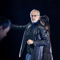 Išlauktas įvykis Vilniaus mažajame teatre – Rimas Tuminas grįžta režisuoti spektaklį „Čia nebus mirties“