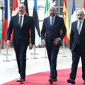 Азербайджан и Армения начали делимитацию границы
