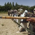 СМИ США: поставляет ли Россия оружие "Талибану" в Афганистане
