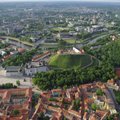 Tarptautinis Vilniaus spaudos fotografijos festivalis persikels į miesto gatves