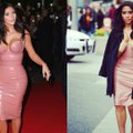 Transmoteris išleido 96 tūkst. eurų, kad atrodytų kaip K. Kardashian