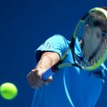M. Južnas neapgynė ATP turnyro Kroatijoje nugalėtojo titulo
