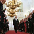 Политологи: Литва должна "держать планку", эта инаугурация Путина - последняя