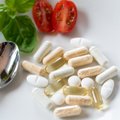 Tyrimas: kurie vitaminai beverčiai ar net pavojingi sveikatai, o kurie būtini?