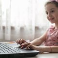 Pavojai internete: ką svarbu nuolat priminti vaikams ir paaugliams