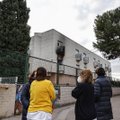 Ispanijoje per gaisrą senjorų namuose žuvo šeši žmonės