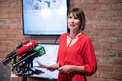 Inga Romanovskienė