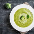 8 naudingos brokolių savybės, kurių galėjote nežinoti