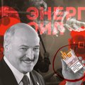Baltarusiško „verslo“ gijos Lietuvoje: Lietuvos rūkoriai Lukašenkos režimui sukrauna dešimtis milijonų eurų
