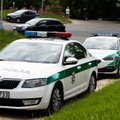 Trečiadienį šalyje – neeilinis policijos ir aplinkosaugininkų reidas: stabdys automobilius, kuriuose važiuoja tik vairuotojas