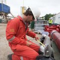 Naujos skalūnų dujų žvalgybos konkurso sąlygos - kitą savaitę