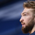 Domantas Sabonis tapo „Citadele“ banko ambasadoriumi