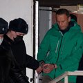 Европарламент об аресте Навального: "Северный поток - 2" надо остановить