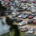 Lithuanian politicians mull introducing tax on cars in spring