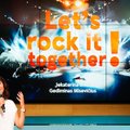 „Rise Vilnius“ tampa „Rockit“ bei skelbia apie naujus tarptautinius partnerius