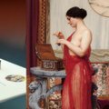 Kvepalų istorija: kuo kvepėjo garsios pasaulio moterys ir vyrai – nuo Kleopatros iki Napoleono